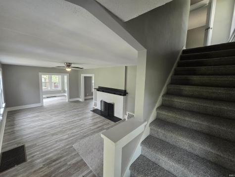 4010 S Harrison Street Fort Wayne IN 46807