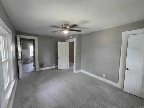 4010 S Harrison Street Fort Wayne IN 46807