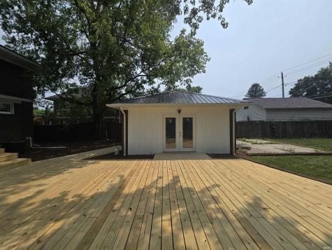 4010 S Harrison Street Fort Wayne IN 46807