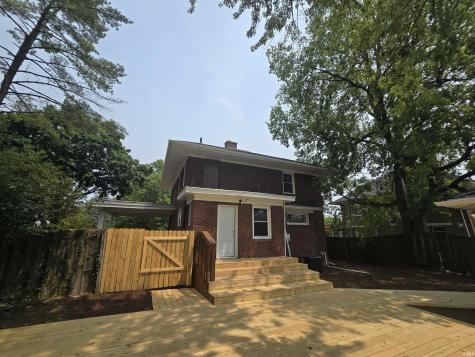 4010 S Harrison Street Fort Wayne IN 46807