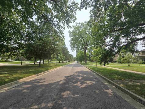 4010 S Harrison Street Fort Wayne IN 46807