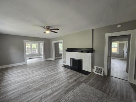4010 S Harrison Street Fort Wayne IN 46807