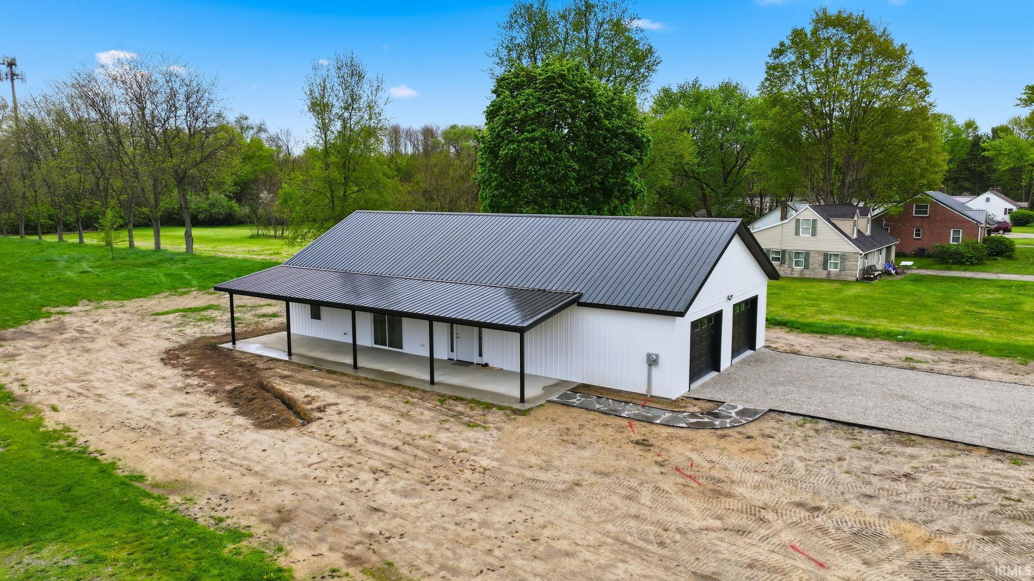 26299 Cr 4 Avenue Elkhart IN 46514