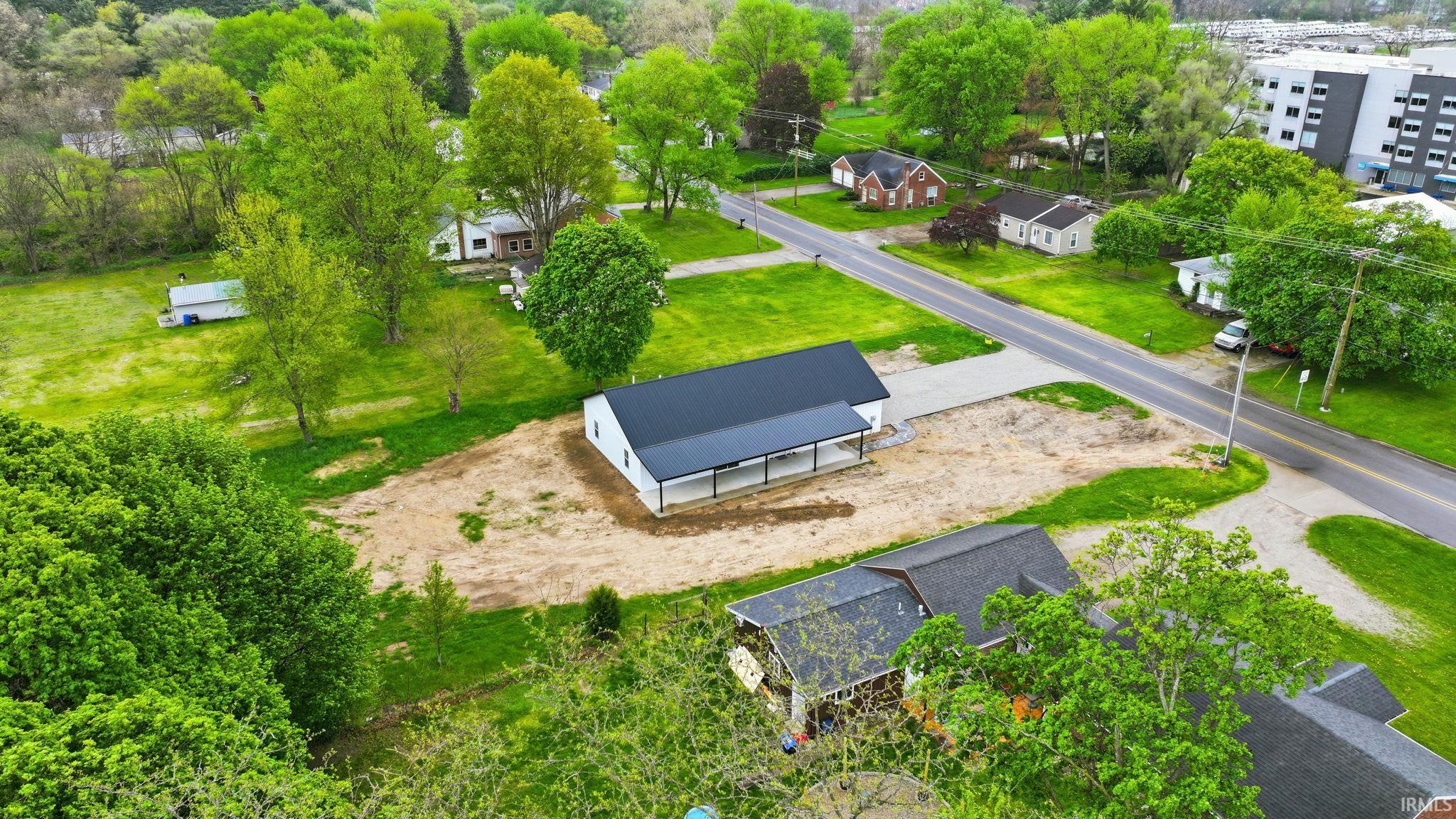 26299 Cr 4 Avenue Elkhart IN 46514