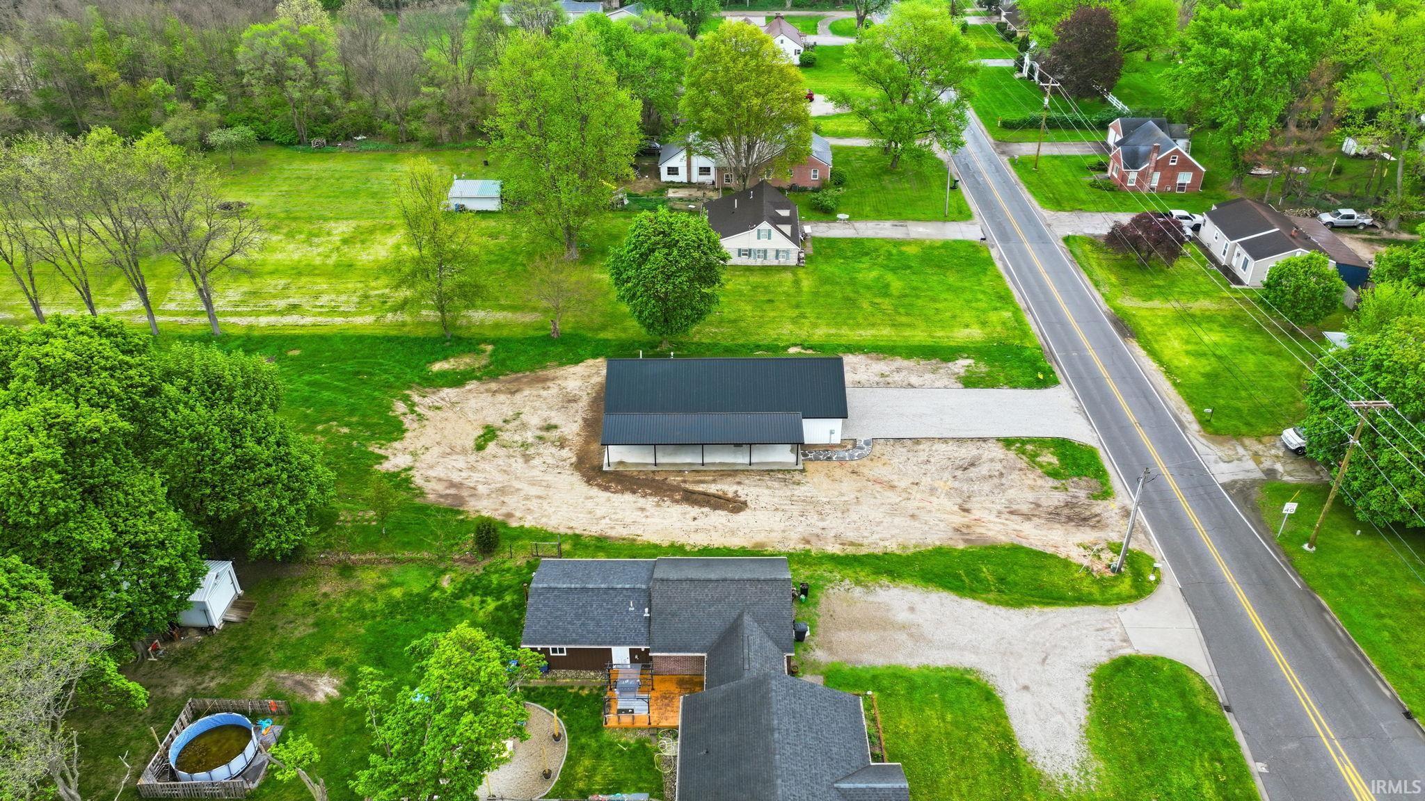 26299 Cr 4 Avenue Elkhart IN 46514