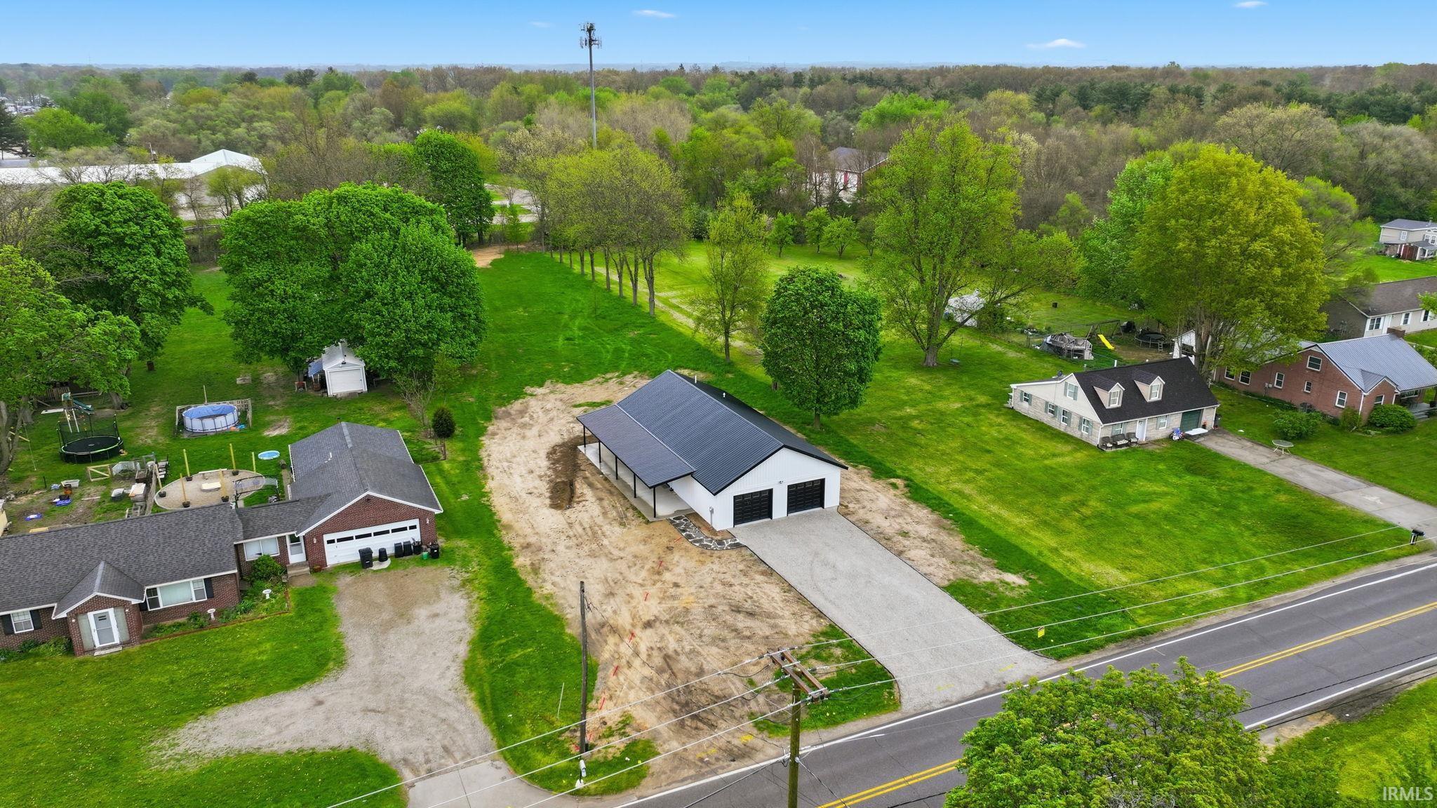 26299 Cr 4 Avenue Elkhart IN 46514