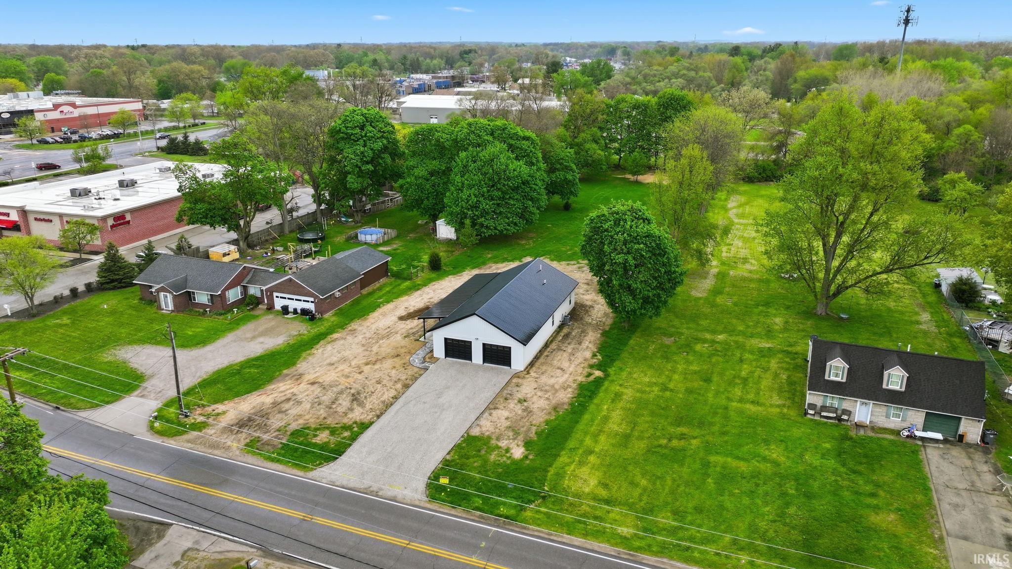 26299 Cr 4 Avenue Elkhart IN 46514