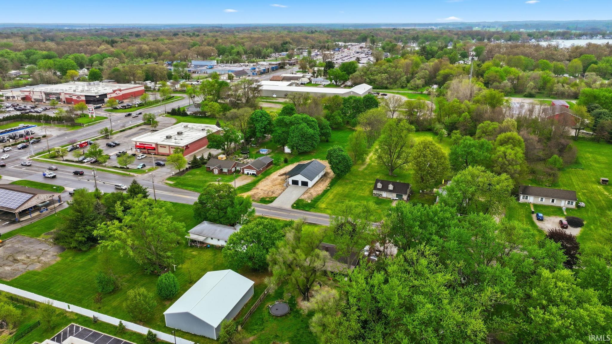 26299 Cr 4 Avenue Elkhart IN 46514