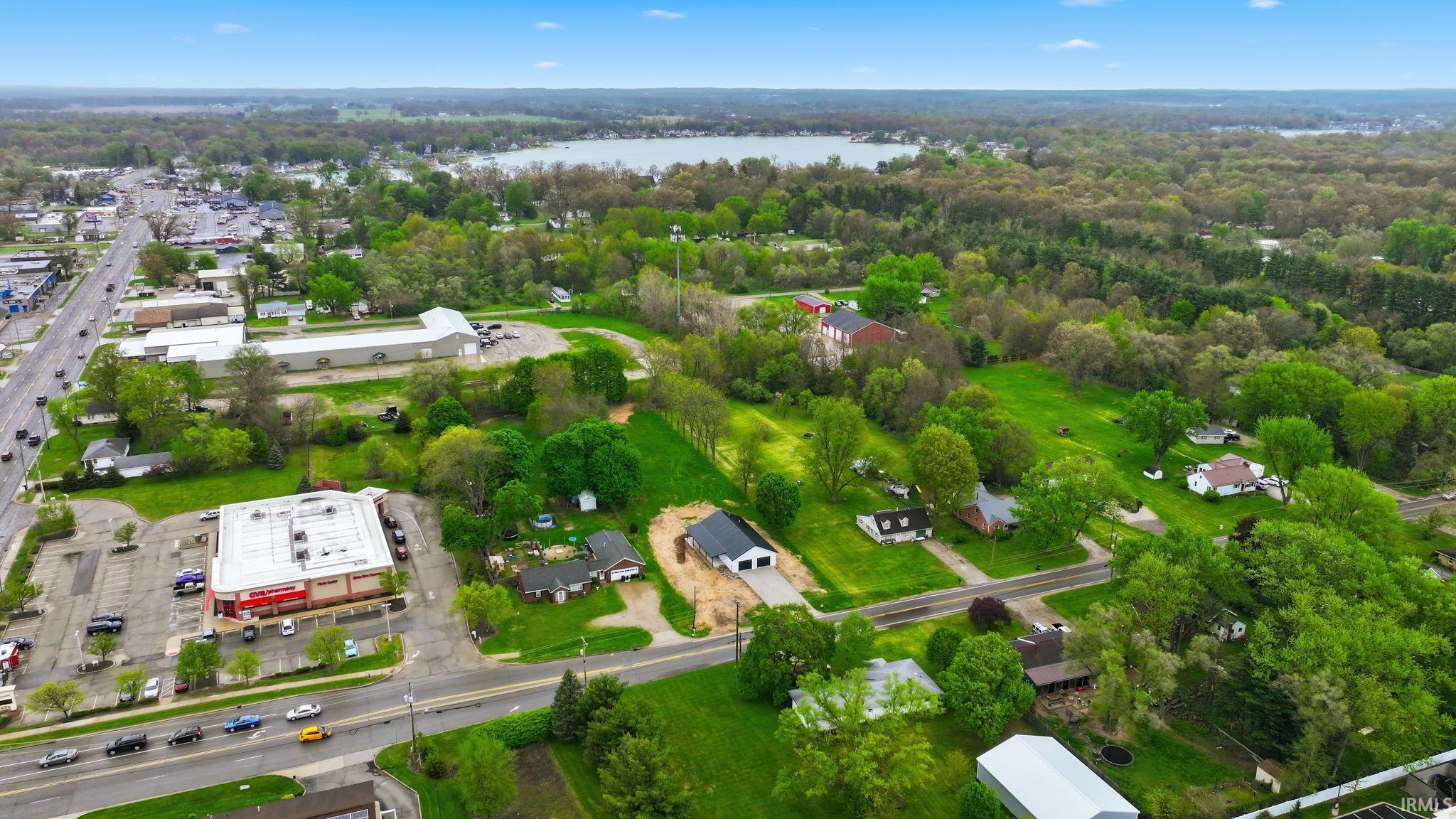 26299 Cr 4 Avenue Elkhart IN 46514