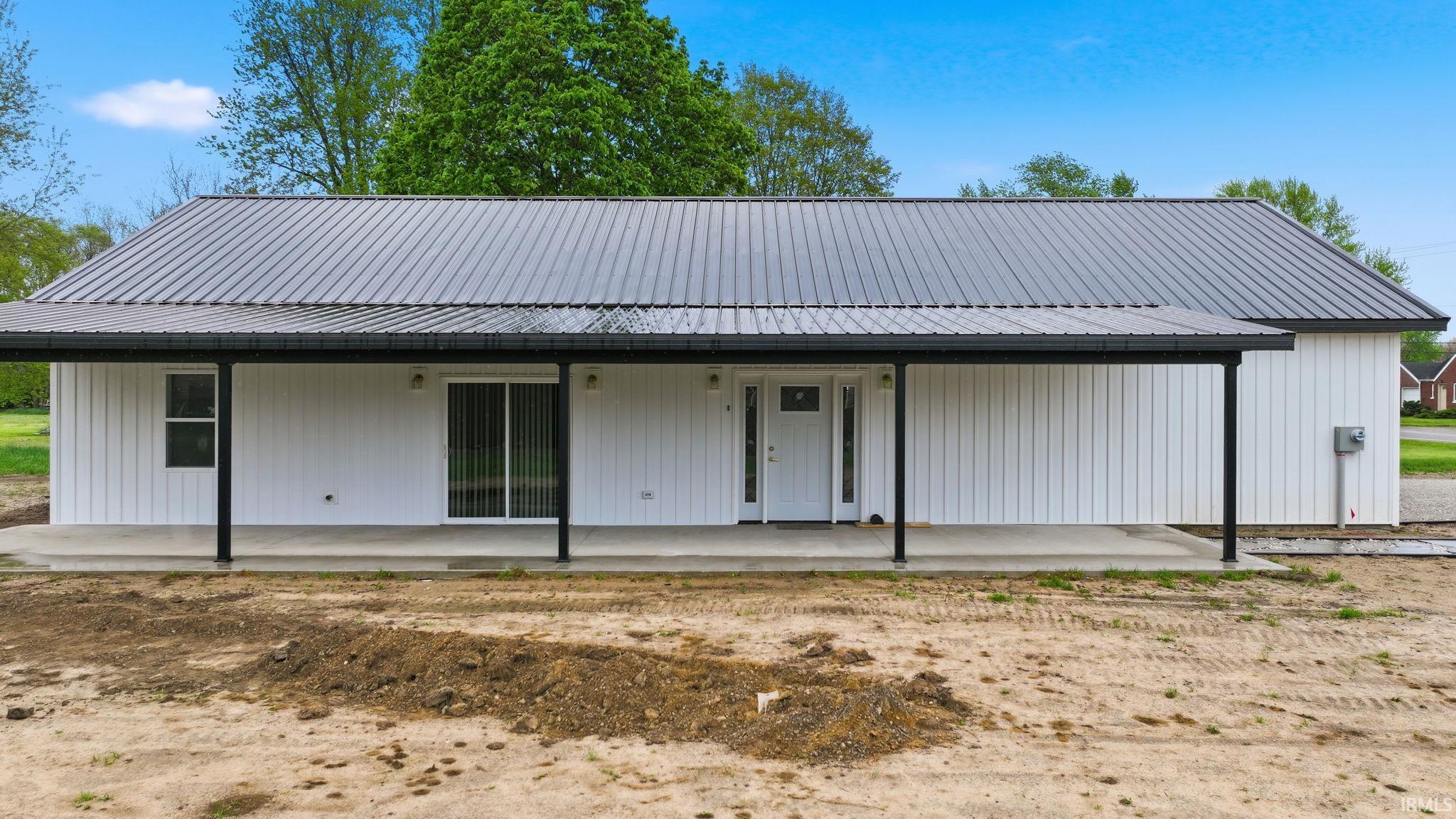 26299 Cr 4 Avenue Elkhart IN 46514