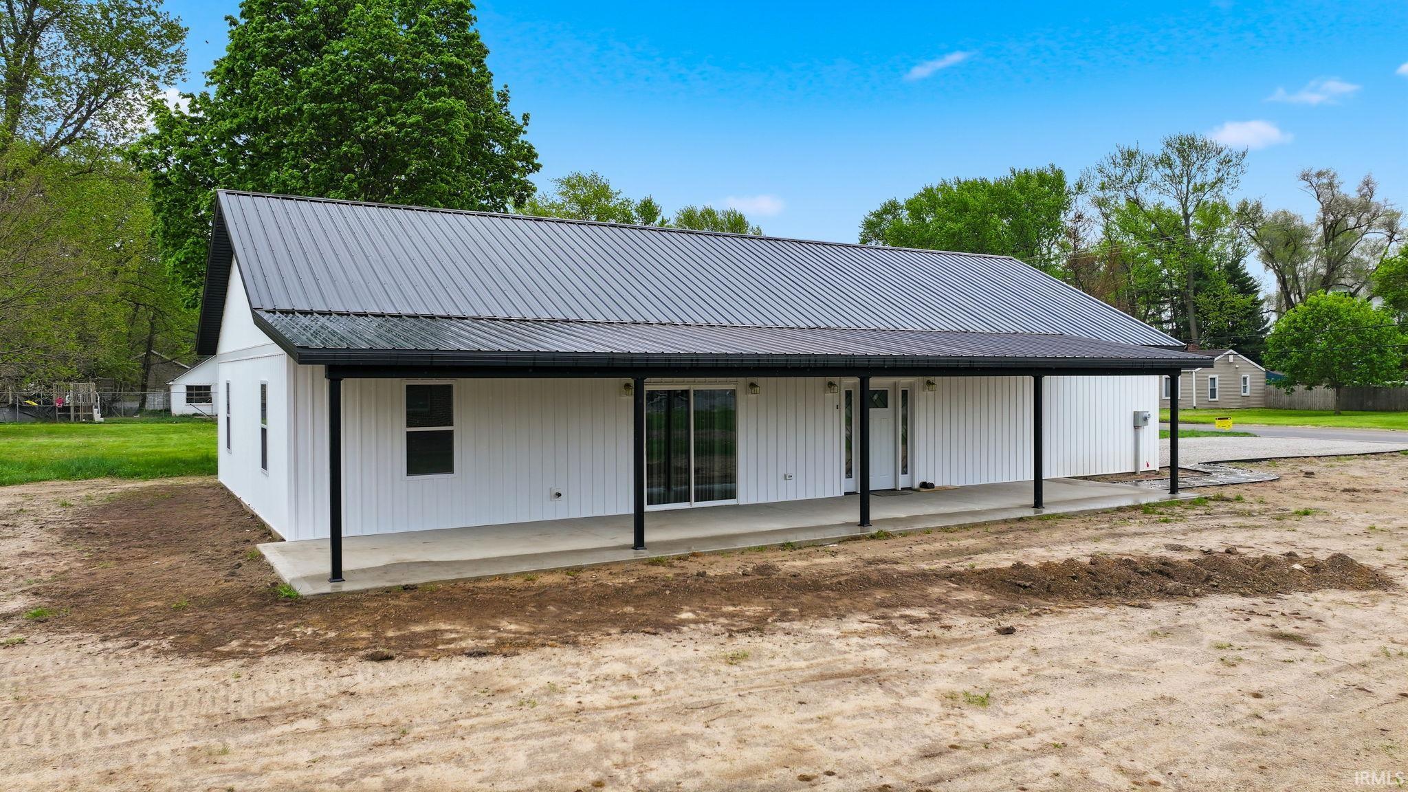 26299 Cr 4 Avenue Elkhart IN 46514