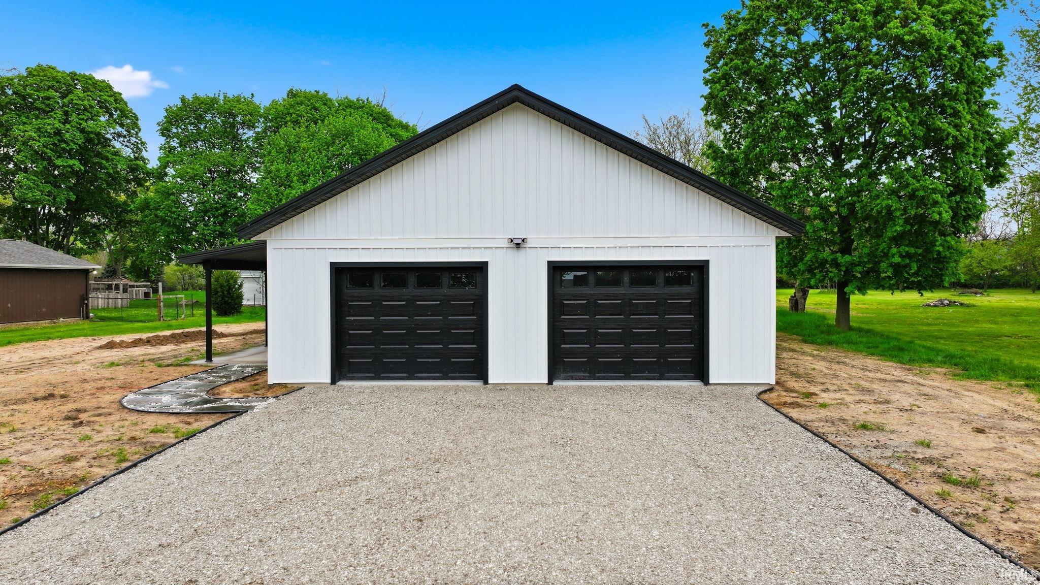 26299 Cr 4 Avenue Elkhart IN 46514