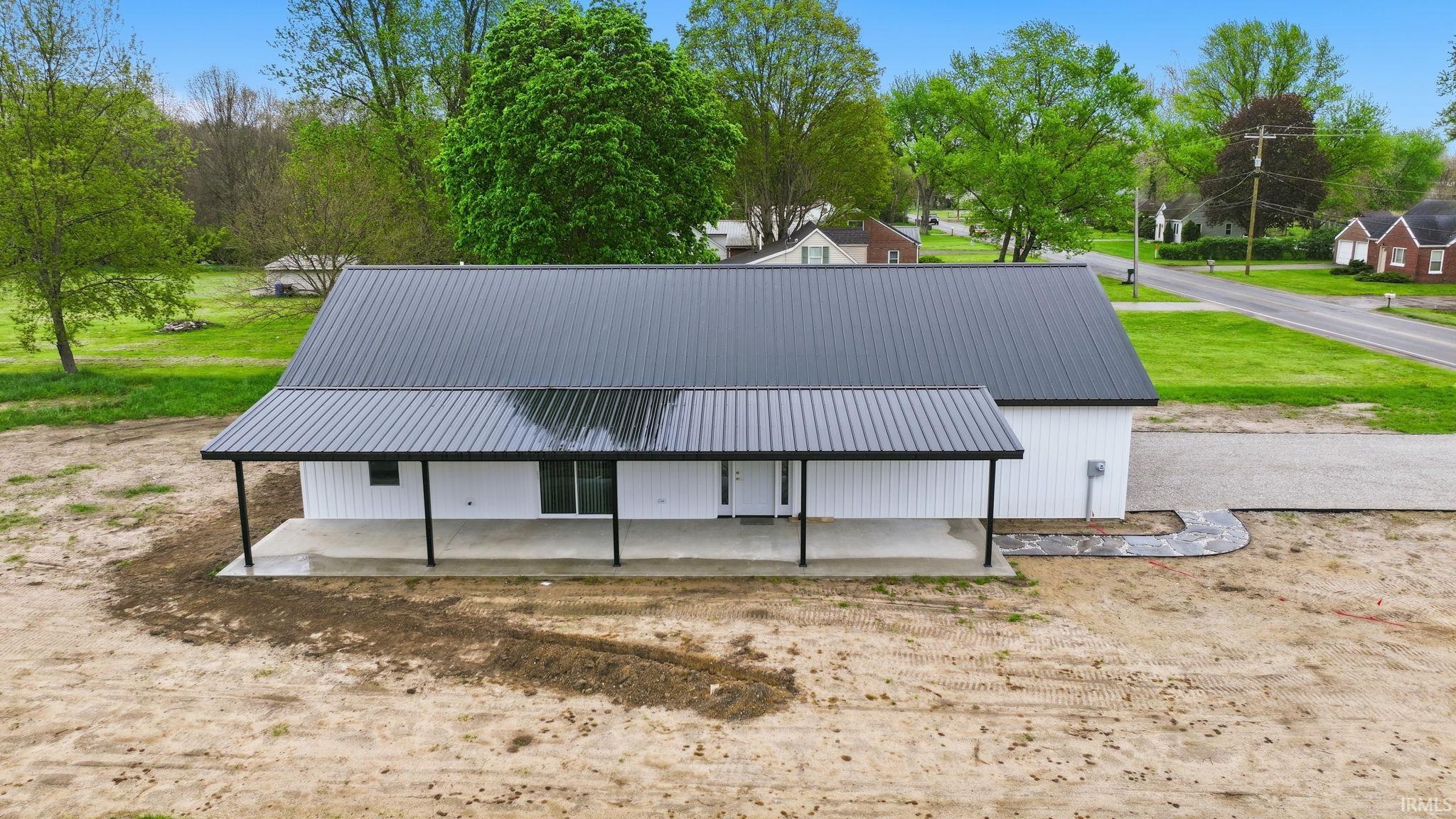 26299 Cr 4 Avenue Elkhart IN 46514