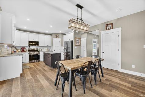 5012 N Kaylee Court Bloomington IN 47404