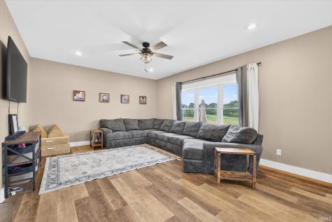 5012 N Kaylee Court Bloomington IN 47404