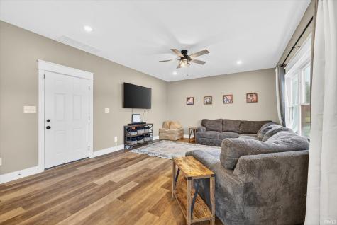 5012 N Kaylee Court Bloomington IN 47404