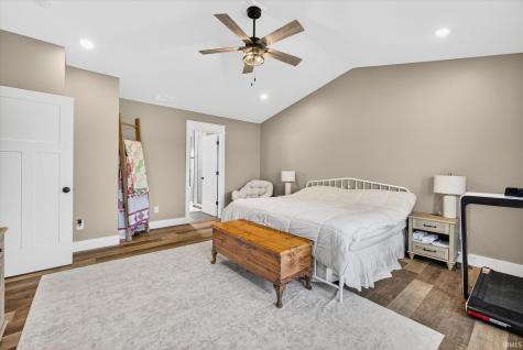 5012 N Kaylee Court Bloomington IN 47404