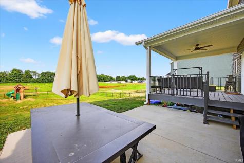5012 N Kaylee Court Bloomington IN 47404