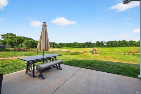 5012 N Kaylee Court Bloomington IN 47404