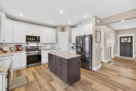 5012 N Kaylee Court Bloomington IN 47404