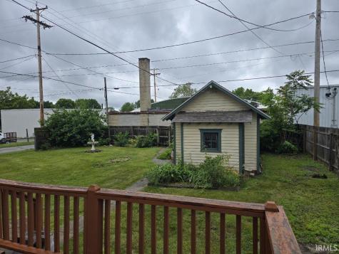 1008 S Adams Street Marion IN 46953
