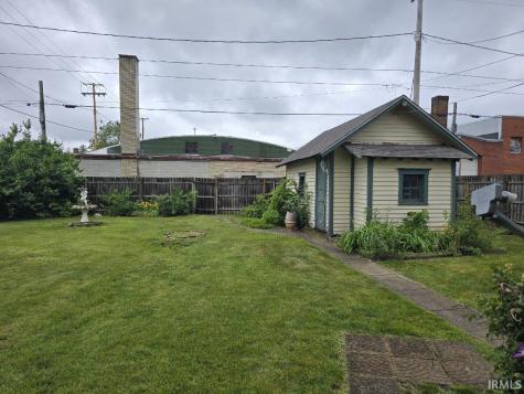 1008 S Adams Street Marion IN 46953
