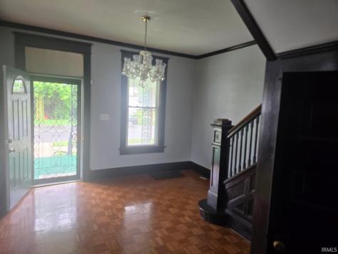 1008 S Adams Street Marion IN 46953