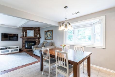 4029 Willshire Court Fort Wayne IN 46815