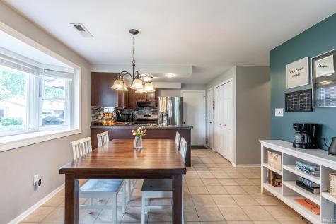 4029 Willshire Court Fort Wayne IN 46815