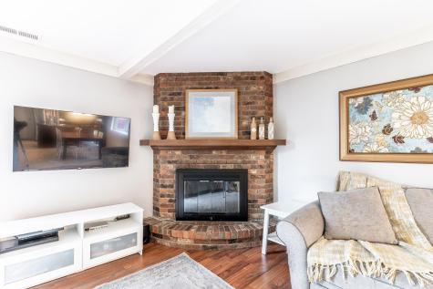 4029 Willshire Court Fort Wayne IN 46815