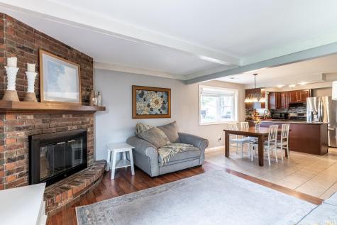 4029 Willshire Court Fort Wayne IN 46815