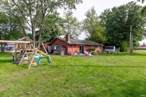 4029 Willshire Court Fort Wayne IN 46815