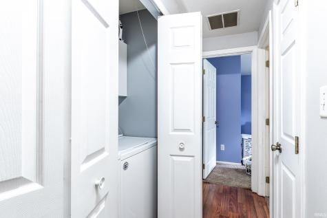 4029 Willshire Court Fort Wayne IN 46815