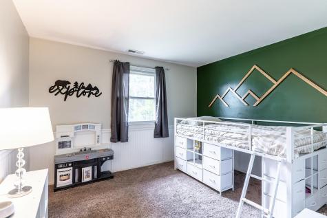 4029 Willshire Court Fort Wayne IN 46815
