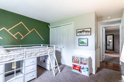 4029 Willshire Court Fort Wayne IN 46815