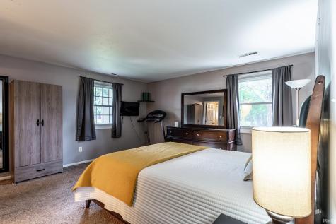 4029 Willshire Court Fort Wayne IN 46815