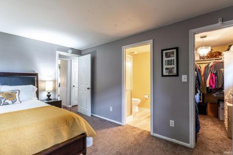 4029 Willshire Court Fort Wayne IN 46815