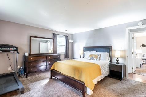 4029 Willshire Court Fort Wayne IN 46815
