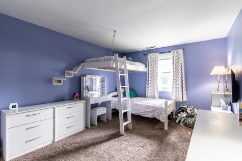 4029 Willshire Court Fort Wayne IN 46815