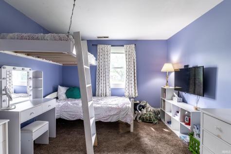 4029 Willshire Court Fort Wayne IN 46815