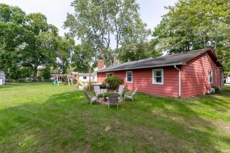 4029 Willshire Court Fort Wayne IN 46815