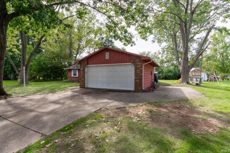 4029 Willshire Court Fort Wayne IN 46815