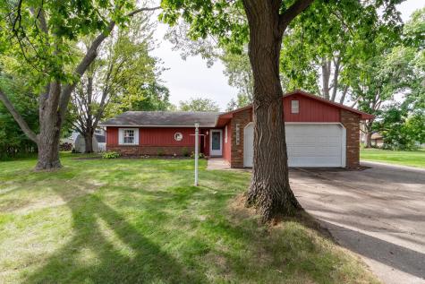 4029 Willshire Court Fort Wayne IN 46815