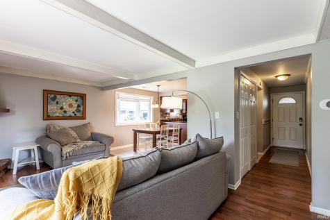 4029 Willshire Court Fort Wayne IN 46815