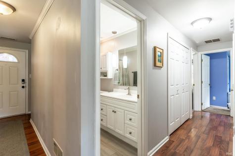 4029 Willshire Court Fort Wayne IN 46815