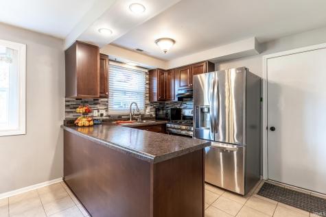 4029 Willshire Court Fort Wayne IN 46815