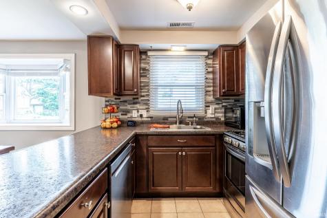 4029 Willshire Court Fort Wayne IN 46815