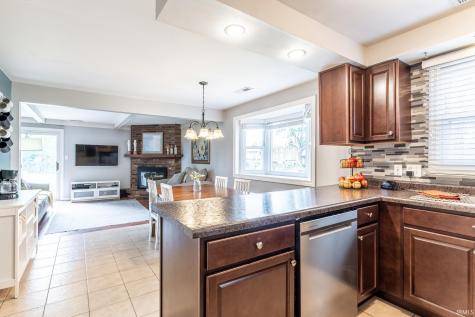 4029 Willshire Court Fort Wayne IN 46815