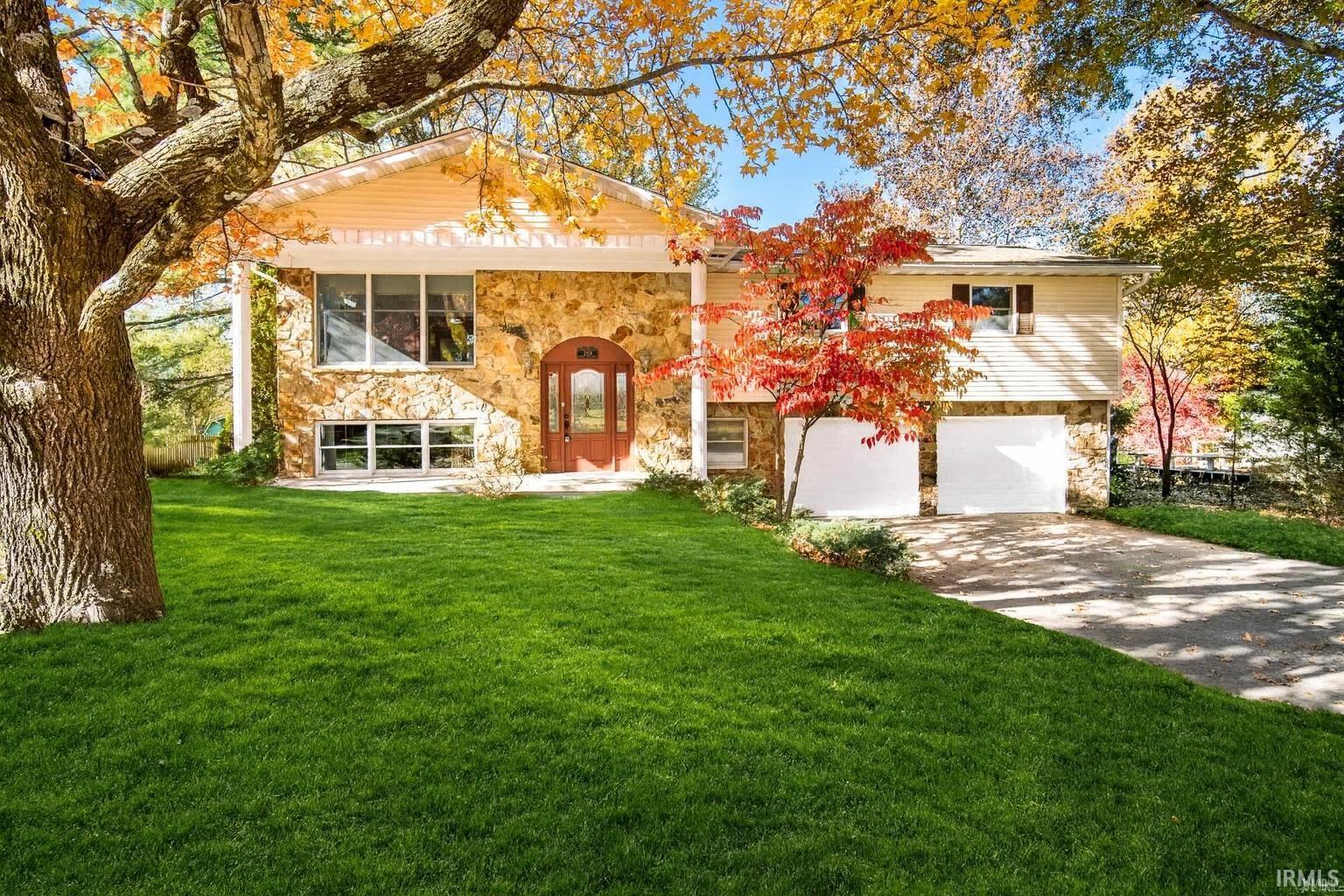 2919 N Ramble Road Bloomington IN 47408