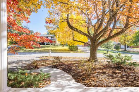 2919 N Ramble Road Bloomington IN 47408